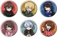 [Box] metal badge Shinnoto -Tower of God - Return of the Prince 02. Graphic Art Illustration