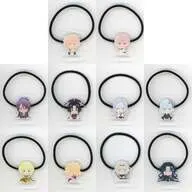 【BOX】アクリルヘアゴム わんぱく!刀剣乱舞 09