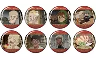 [Box] Delicious in DUNGEON Trading metal badge vol. 1