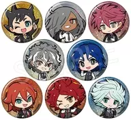 [Box] INAZUMA ELEVEN Ares Balance / Orion Engraving, Trading Glitter metal badge