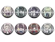 【BOX】ニューダンガンロンパV3 みんなのコロシアイ新学期 FP005DGRPV32024 缶バッジ