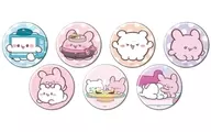 【BOX】らぶいーず 缶バッジ 01.公式＆描き下ろしイラスト