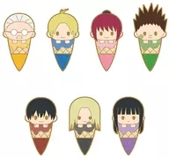 [Box] SAKAMOTO DAYS Ice Cream Poppins