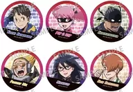 【BOX】ヴィジランテ-僕のヒーローアカデミアILLEGALS- トレーディング缶バッジ VOL2