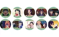 【BOX】薬屋のひとりごと 迷場面キラキラキャラバッジコレクション B.