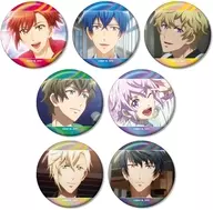 [BOX] Doliches! R Trading Scene photograph Aurora metal badge