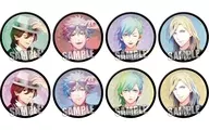 【BOX】歌之☆王子殿下♪♪交換式閃徽章IDOL SONVer.