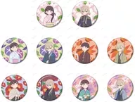 【BOX】わたしの幸せな結婚 トレーディング Botania 缶バッジ
