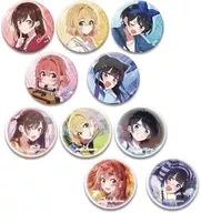 【BOX】彼女、お借りします トレーディング缶バッジ Vol.3