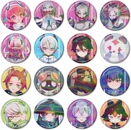 【BOX】RINGING FATE トレーディングオーロラ缶バッジ