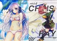 2 grandes conjuntos de beneficios "PC Soft Side Steel Clariers F~Grimm Spinning Thing~" Sofmap One-Related Benefit