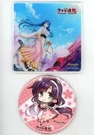 2 grandes juegos de bonificación "PCsoft クナド Kokuki" Purchase benefits Toranoana