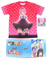 [Single Item] 3 Special Bonus Set "PC Soft Angel ☆ Noisy RE-BOOT! Gamers Limited Edition" Special Bonus Included