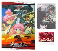 3 Special Gift Set "PC-Soft Rance35th Anniversary Box" Melon Books Purchase benefits