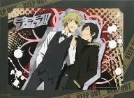 デュラララ!! ポートレート A