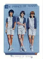 Hitei Metal Portrait El Príncipe del Tenis