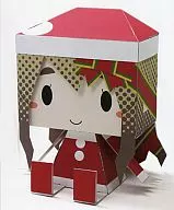[Unassembled] Grafig 047 Kotobuki tsumugi Xmas-remix "K-on!" Limited to Lawson
