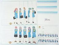 Tokimeki Memorial Letter Set (New Semester)