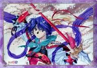 Yanagijuku Crystal Seat "FUSHIGI YUGI"