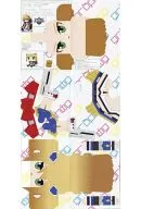 [Unassembled] Grafieg 280 Noel Vermilion "PS3 Soft BLAZBLUE CHRONOPHANTASMA" WonderGOO special