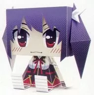 [未組立品] グラフィグ329 上杉朱乃 「PSPソフト 俺の彼女のウラオモテ～Pure Sweet Heart～」 予約特典   