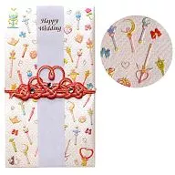 アイコン ご祝儀袋 「美少女戦士セーラームーン」