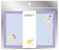 Petit Milky Way(纸SET「星之卡比」