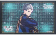 Miroku Tono "B-PROJECT 3rd Anniversary Collabo Shop Spread Illustration Collection Vol. 1"