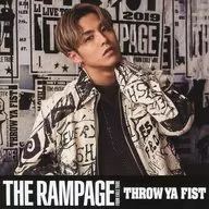 RIKU(THE RAMPAGE)成员不同的夹克LDH official mobile CD/DVD SHOP・官方粉丝俱乐部特典