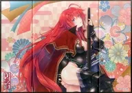 ハイスクールD×D ミニ屏風 「ファンタジア文庫大感謝祭2019～百花繚乱～」