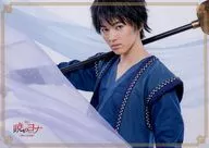 Masaki Yabe (Haku) A4 Photo "Butai 『 Akatsuki no Yona ~ Scarlet Destiny ~ 』"