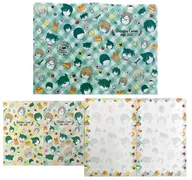 Conjunto (icono) Juego de cartas y sobres con estuche "Detective Conan Café 2020"