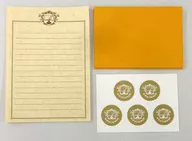 Rohe Mine Kobo Monsho Special Letters Set "Gekokujo para amantes de livros - Você não pode escolher os meios para se tornar um bibliotecário -" limitado à loja on-line TO Books