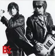 B'z original another jacket "CD-Uchoten" Purchase benefits