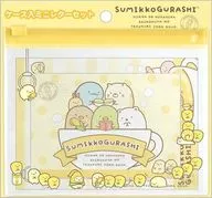 白熊之外其他玉米羹主題盒裝迷你信SET