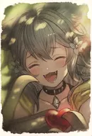 「 GRANBLUE FANTASY - Granblue Fantasy - 」 2021 Valentine's Day White Day Campaign