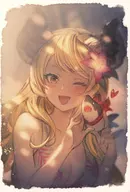 「GRANBLUE FANTASY-Gran Blue Fantasy-」2021年情人節·白色情人節活動