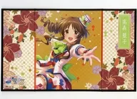 高森蓝子官方迷你屏风(Happy New Yell！Ver.)"偶像大师灰姑娘女孩Brodcast&Live Happy New Yell！"