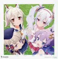 "CDTV Jacket" CDTV Animation Azure Lane Ending Theme Song : The Beacon of Light "Amazon Purchase benefits