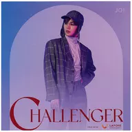 Shoya Kimata (JO1) Solo Azer Jacket "CD CHALLENGER First Press Limited Edition B" Special Special for the first press limited