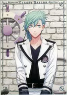 美風藍 「うたの☆プリンスさまっ♪ クリアケース付きポートレートコレクション Classy Sailor Ver.」 SHINING STORE2021グッズ