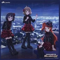 TIntMe! メガジャケット 「CD THE IDOLM＠STER MILLION THE＠TER WAVE 13 TIntMe!」 アマゾン購入特典