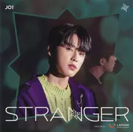 河野纯喜(JO1)个人夹克初回限定封入特典
