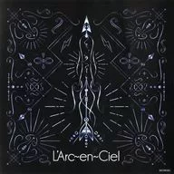 L’Arc～en～Ciel メガジャケ 「CD ミライ 完全生産限定盤/初回盤A」 Amazon.co.jp購入特典