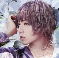 苍井翔太(朱音)特制个人夹克首次封入特典
