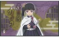 Kanao Tsuyuri "Demon Slayer: Kimetsu no Yaiba miniature folding screen Collection A"
