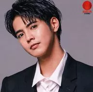 片寄涼太(GENERATIONS) オリジナルアザージャケット 「CD RISING SUN TO THE WORLD」 EXILE TRIBE FAMILY OFFICIAL CD・DVD SHOP＆LDH official mobile CD/DVD SHOP購入特典