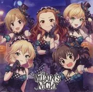 "CD THE IDOLM @ STER Cinderella Girls STARLIGHT MASTER GOLD RUSH! 06 THE VILLAIN'S NIGHT" Bônus de compra da Amazon