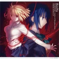 アルクェイド ブリュンスタッド & Shell Mega Jacket "CD Reona / Tsukihime -A piece of blue glass moon - THEME SONG E. P." Amazon.co.jp Purchase benefits