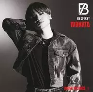 MANATO(BE：FIRST) CDアナザージャケット 「CD Bye-Good-Bye」 タワーレコード購入特典